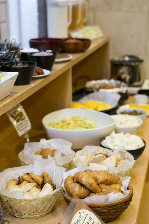 Extol Inn Kumamoto Ginza-Dori Extérieur photo