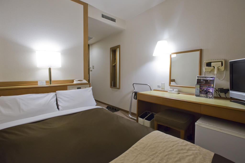 Extol Inn Kumamoto Ginza-Dori Chambre photo