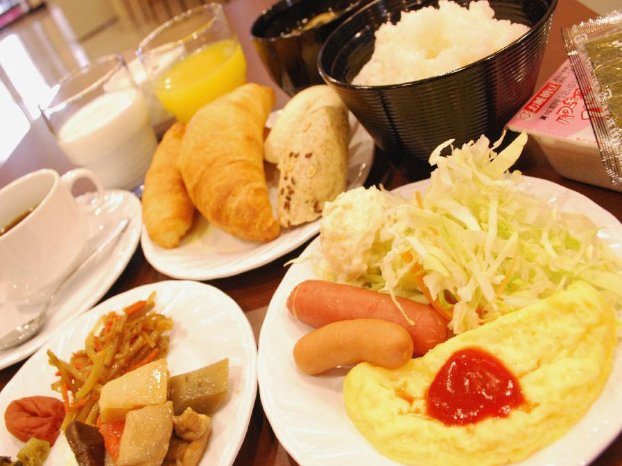 Extol Inn Kumamoto Ginza-Dori Extérieur photo