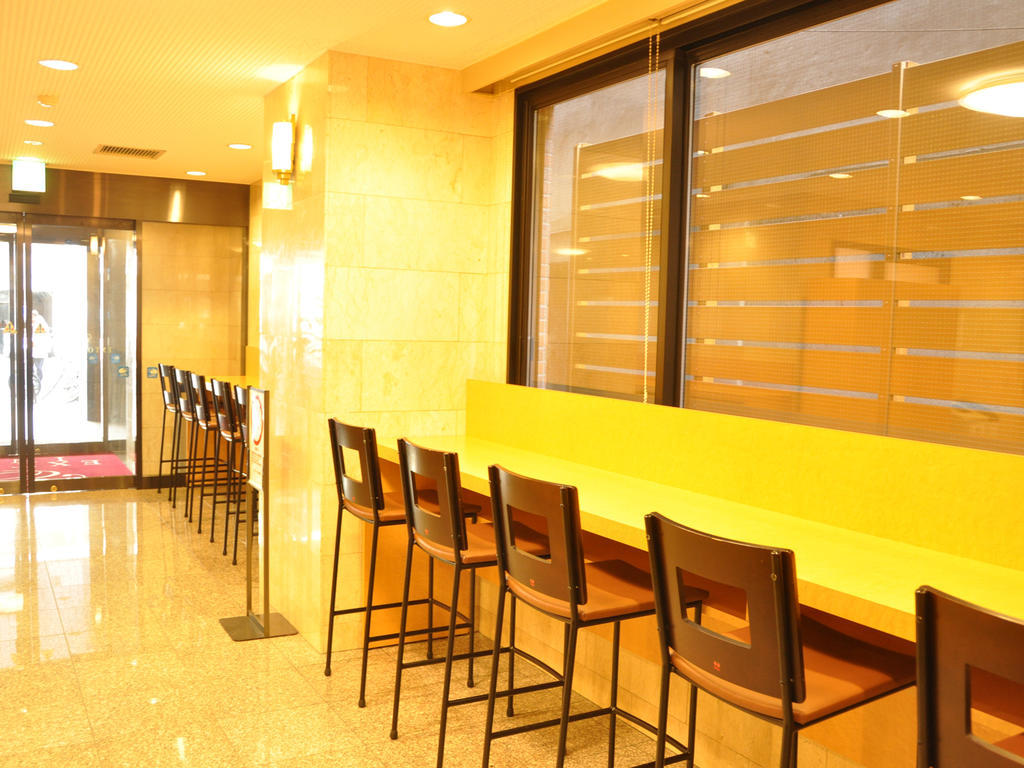 Extol Inn Kumamoto Ginza-Dori Extérieur photo