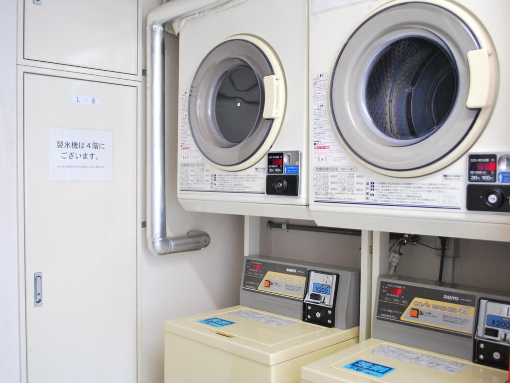 Extol Inn Kumamoto Ginza-Dori Extérieur photo